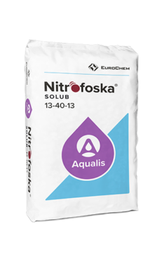Nitrofoska® solub 13&#8288-40&#8288-13