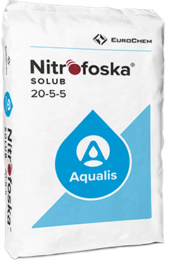 Nitrofoska® solub 20&#8288-5&#8288-5