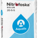 Nitrofoska® solub 20&#8288-5&#8288-5