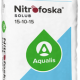 Nitrofoska® solub 15&#8288-10&#8288-15