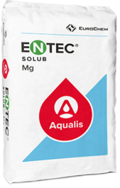 ENTEC® solub Mg&nbsp;20N (+2MgO)