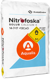 Nitrofoska® solub Calcium&nbsp;K