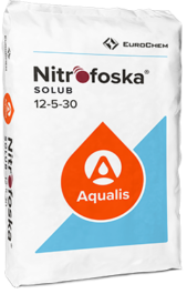 Nitrofoska® solub 12&#8288-5&#8288-30