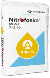 Nitrofoska® solub 7&#8288-12&#8288-40