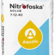 Nitrofoska® solub 7&#8288-12&#8288-40